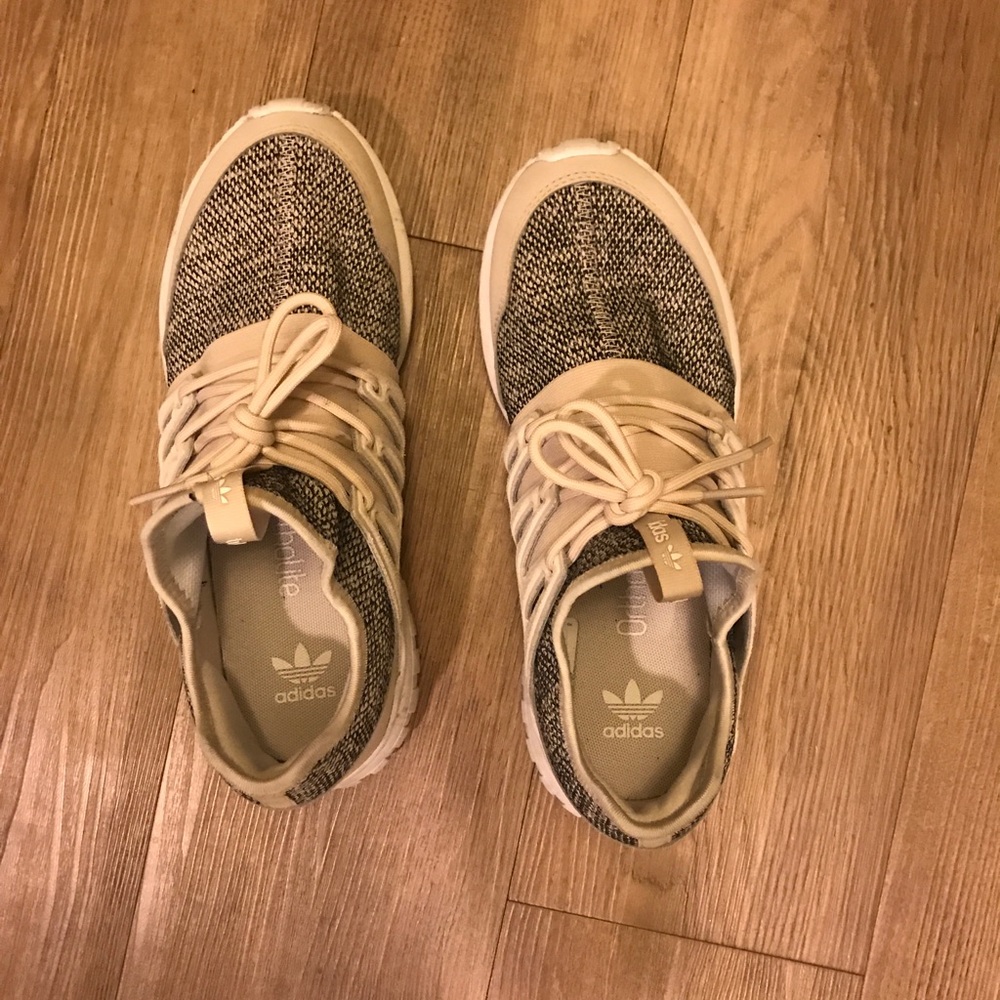 Adidas tubular
